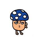 Mlsanthrope（個別スタンプ：7）