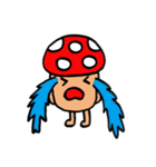 Mlsanthrope（個別スタンプ：19）