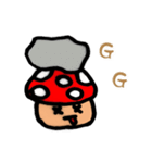 Mlsanthrope（個別スタンプ：28）