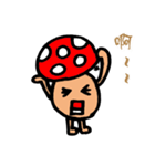 Mlsanthrope（個別スタンプ：29）