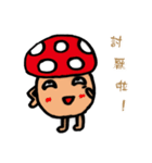 Mlsanthrope（個別スタンプ：34）