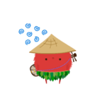キジムナーのきじきじ（個別スタンプ：20）