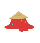 キジムナーのきじきじ（個別スタンプ：28）