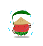 キジムナーのきじきじ（個別スタンプ：31）