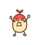まめ吉（個別スタンプ：13）