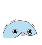 生活するふぐ（個別スタンプ：12）