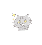 カツオくんだよ〜！（個別スタンプ：5）