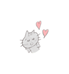 カツオくんだよ〜！（個別スタンプ：13）