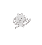 カツオくんだよ〜！（個別スタンプ：15）