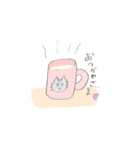カツオくんだよ〜！（個別スタンプ：16）
