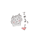 カツオくんだよ〜！（個別スタンプ：22）