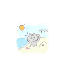 カツオくんだよ〜！（個別スタンプ：29）