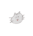 カツオくんだよ〜！（個別スタンプ：34）