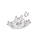カツオくんだよ〜！（個別スタンプ：36）