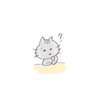 カツオくんだよ〜！（個別スタンプ：39）