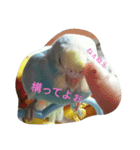 ラムネたん2（個別スタンプ：9）