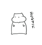 ちくわさん3（個別スタンプ：1）
