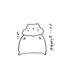 ちくわさん3（個別スタンプ：11）