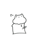 ちくわさん3（個別スタンプ：15）