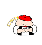 ひらすけ 2 ～ ほんわかお伝えします（個別スタンプ：20）
