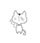 ふにゃん（個別スタンプ：5）