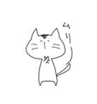 ふにゃん（個別スタンプ：9）