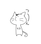 ふにゃん（個別スタンプ：13）