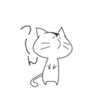 ふにゃん（個別スタンプ：14）