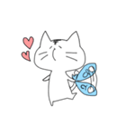 ふにゃん（個別スタンプ：16）