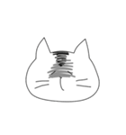 ふにゃん（個別スタンプ：21）