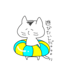 ふにゃん（個別スタンプ：23）