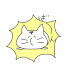 ふにゃん（個別スタンプ：34）