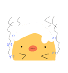 ぴよこたま（個別スタンプ：18）