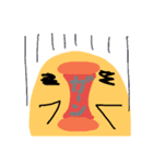 ぴよこたま（個別スタンプ：26）