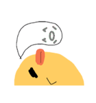 ぴよこたま（個別スタンプ：30）