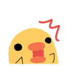 ぴよこたま（個別スタンプ：33）