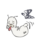 NOPUPIL（個別スタンプ：6）