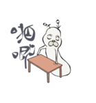 NOPUPIL（個別スタンプ：9）