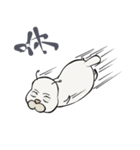 NOPUPIL（個別スタンプ：15）