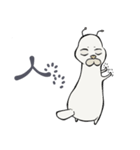 NOPUPIL（個別スタンプ：16）