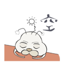 NOPUPIL（個別スタンプ：23）