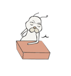 NOPUPIL（個別スタンプ：24）