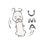 NOPUPIL（個別スタンプ：31）