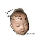 気分屋あさぴー（個別スタンプ：5）
