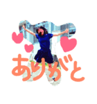 ネネネネネゴローラ（個別スタンプ：1）