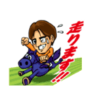 のみの日常（個別スタンプ：14）