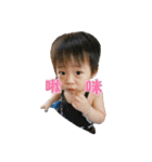Sweet little lambs（個別スタンプ：23）