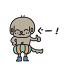 たれみみわんこの日常会話（個別スタンプ：31）