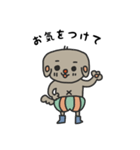 たれみみわんこの日常会話（個別スタンプ：40）