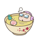 ノータリンハッカー（個別スタンプ：21）